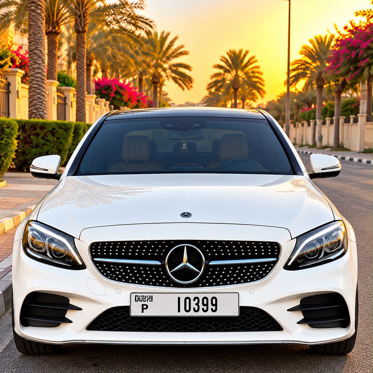 Mercedes-Benz C-300 available for sell