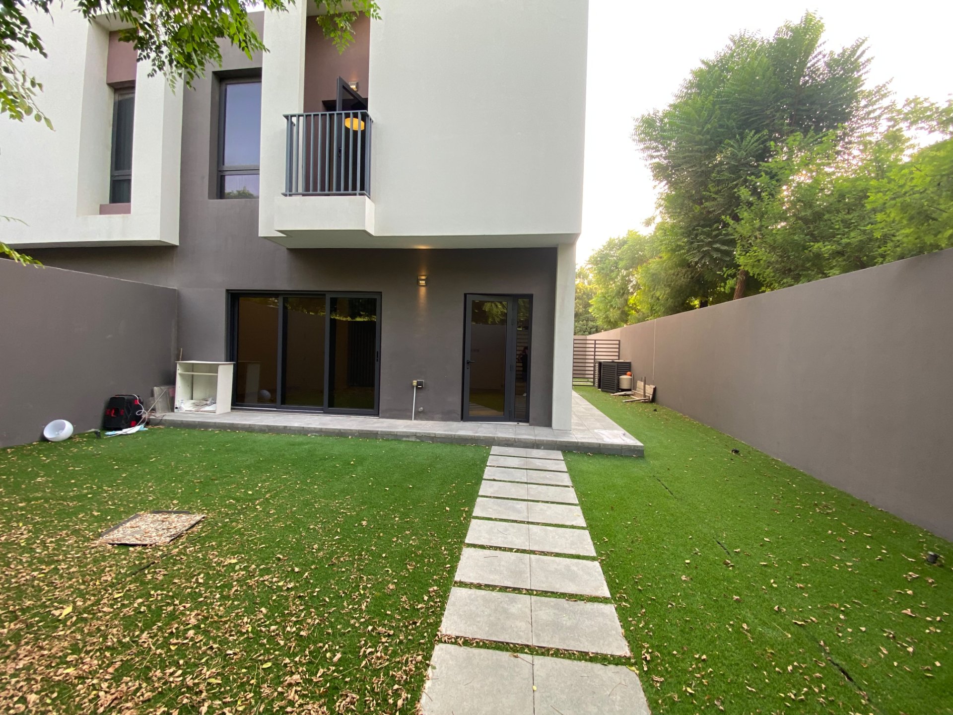 Luxury 03bhk Townhouse Heart of Sharjah
