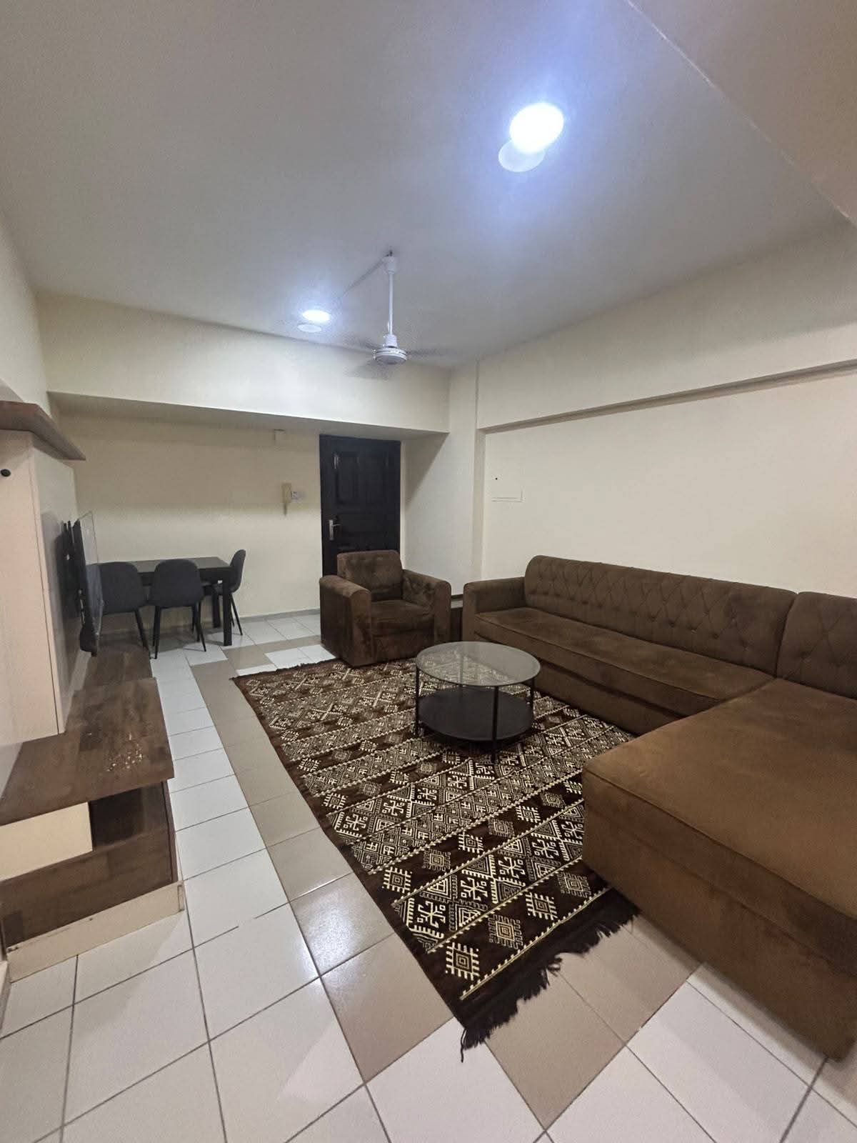 1bhk chiller free in qasmiya