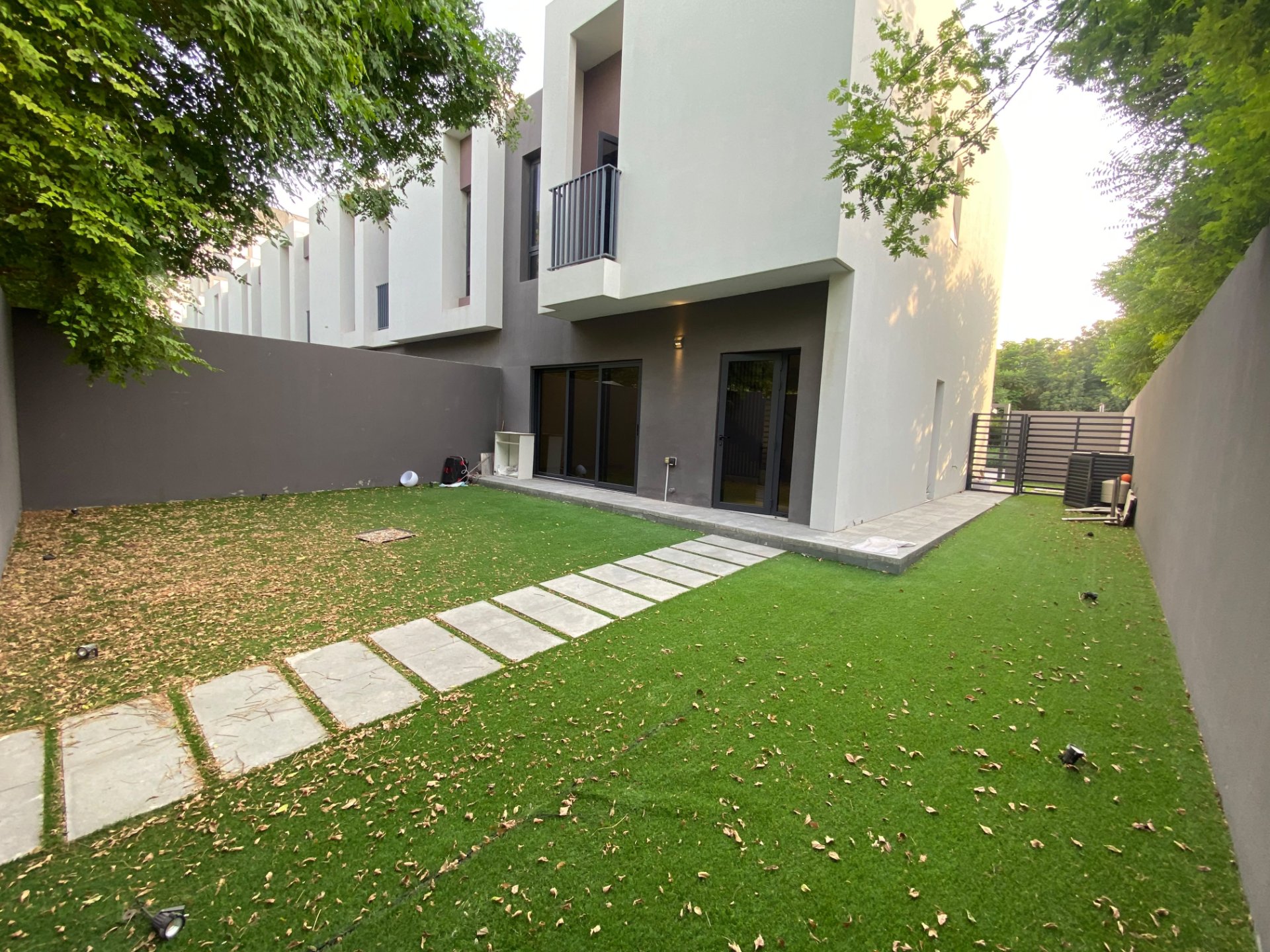 Luxurious 03bhk Townhouse Heart of Sharjah