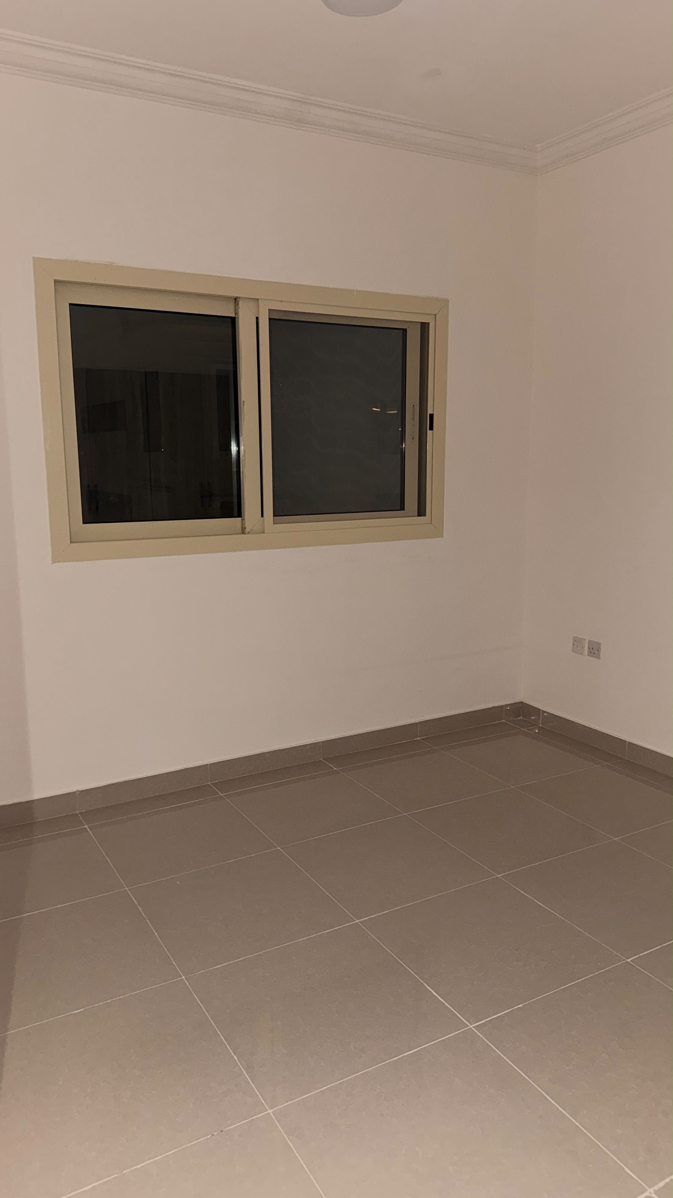 2bhk in muweilah (2 bath)