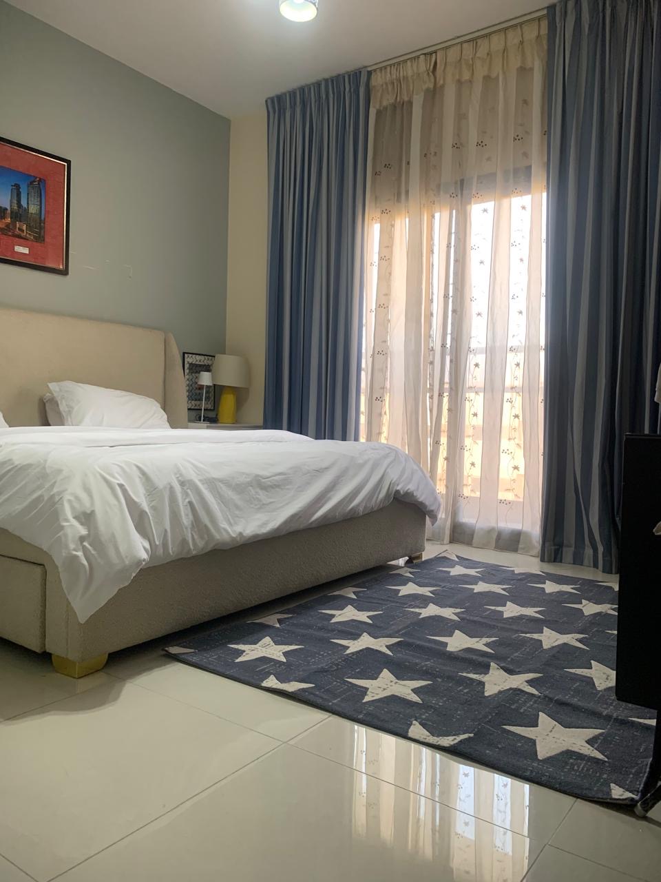 1bhk in muweilah opposite lulu hypermarket