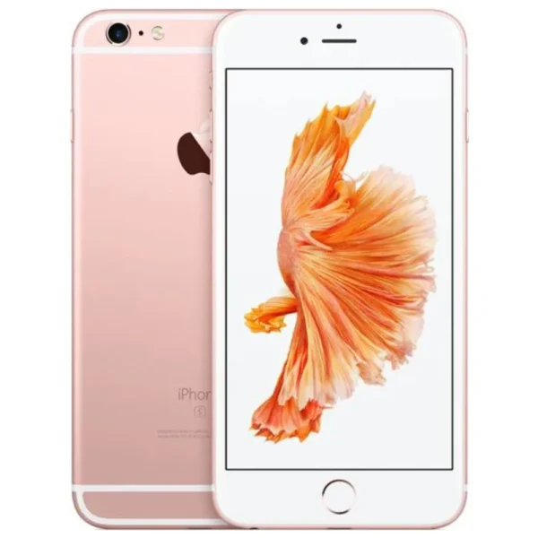 Apple iPhone 6S - Image 5