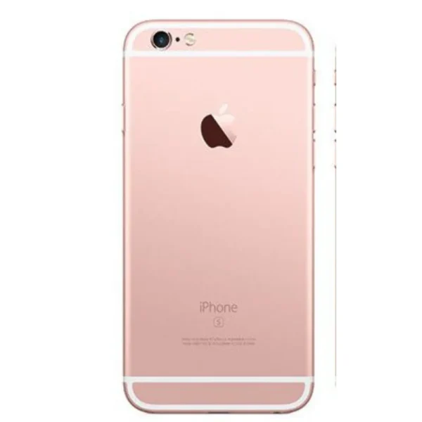 Apple iPhone 6S - Image 3