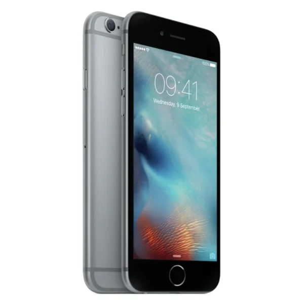 Apple iPhone 6 - Image 4