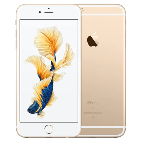 Apple iPhone 6S Plus - Image 3