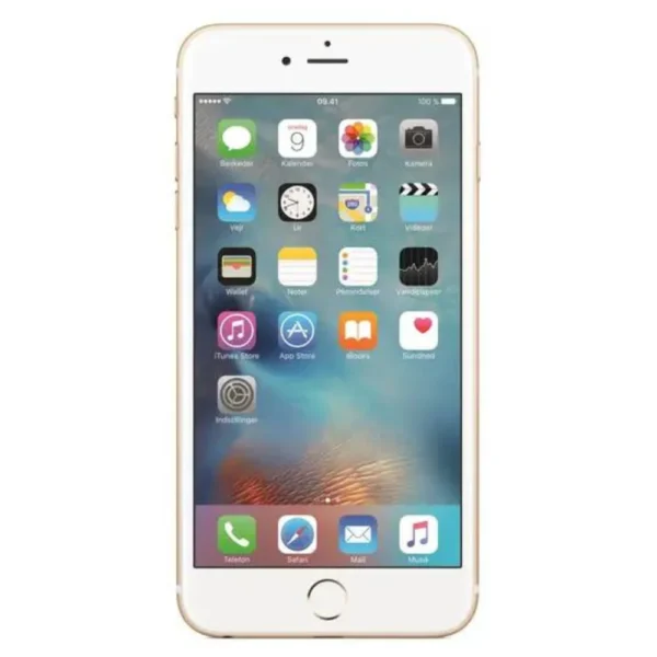 Apple iPhone 6S Plus - Image 2