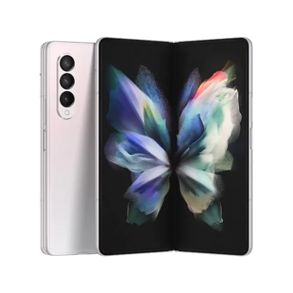Samsung Galaxy Z Fold 3 - Image 3