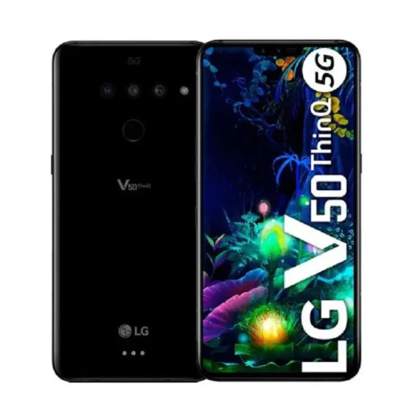 LG v50