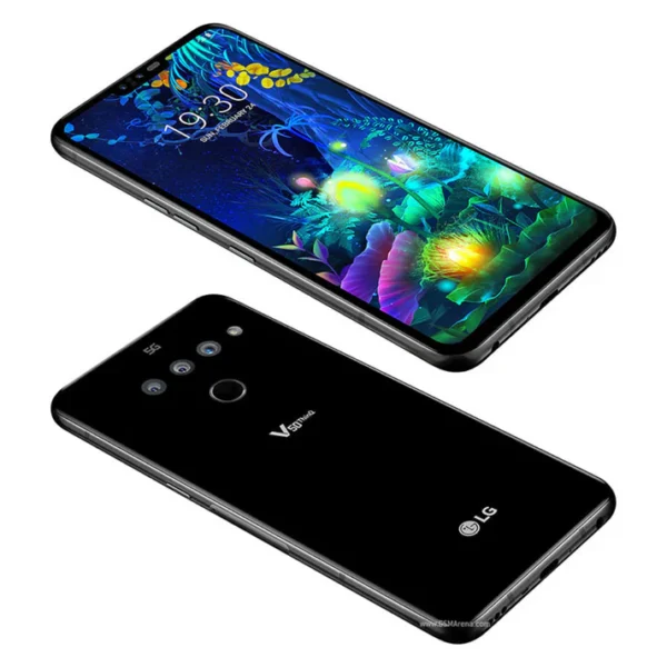 LG v50 - Image 3