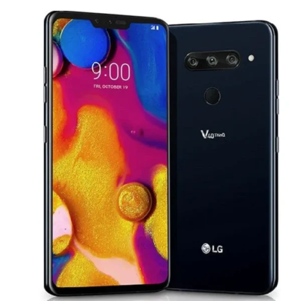 LG v40 - Image 2