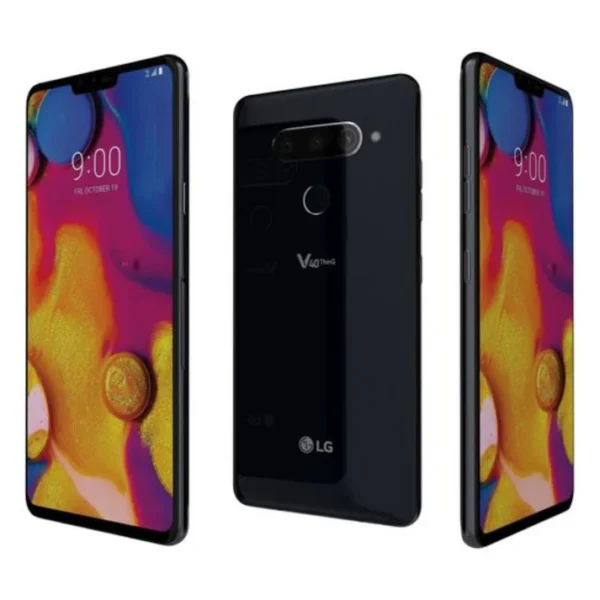 LG v40 - Image 4