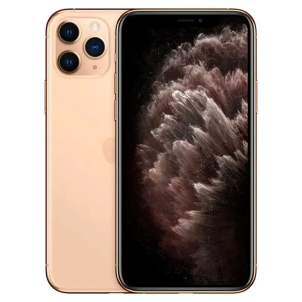 Apple iPhone 11 Pro