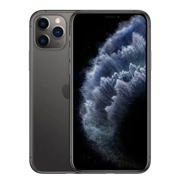 Apple iPhone 11 Pro Max