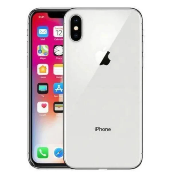 Apple iPhone XS