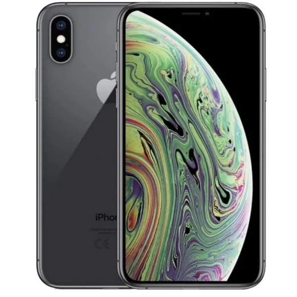 Apple IPhone XS Max - Image 3