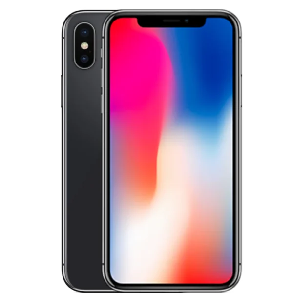 Apple iPhone X - Image 2