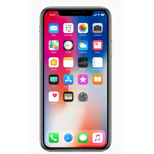 Apple iPhone X - Image 3