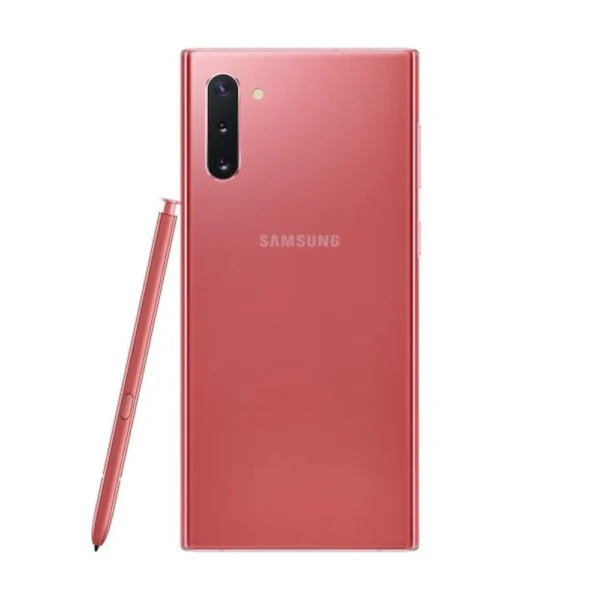 Samsung Note 10 Plus 5G - Image 3