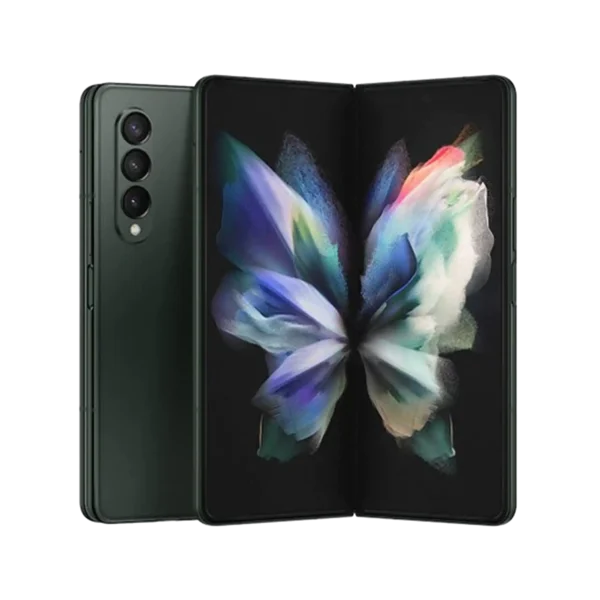 Samsung Galaxy Z Fold 3 - Image 2
