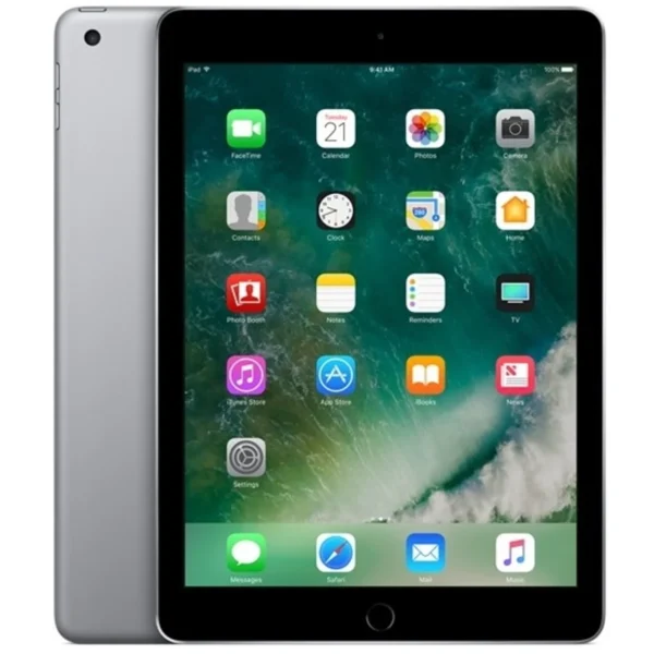 iPad 5 - Image 2