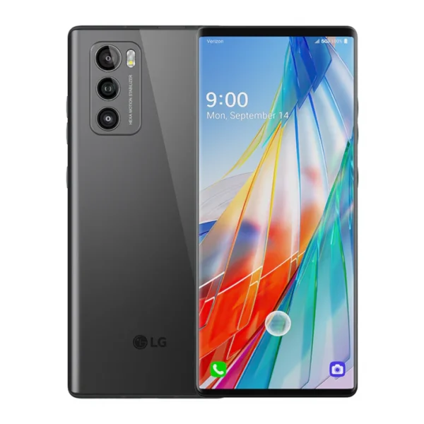 LG Wing 5G - Image 4