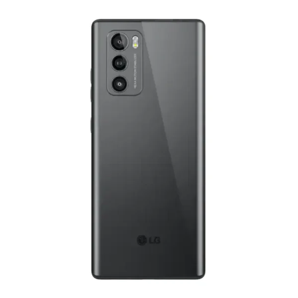 LG Wing 5G - Image 3